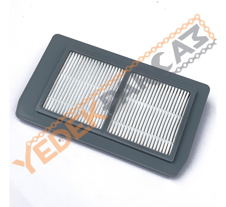 Beko BKS - 9322 Süpürge Hepa Filtresi  9185091136